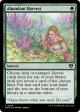 Abundant Harvest [Commander Masters] Hot on Sale