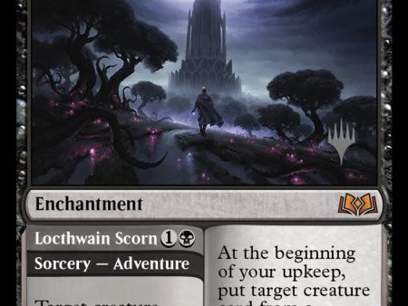 Virtue of Persistence (Promo Pack) [Wilds of Eldraine Promos] on Sale