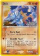 Onix (69 109) (Stamped) [EX: Team Rocket Returns] For Cheap