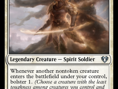 Anafenza, Kin-Tree Spirit [Commander Masters] For Cheap