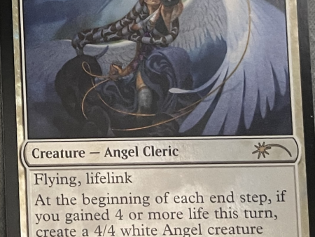 Valkyrie Harbinger [Secret Lair: Angels] For Cheap