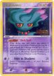 Misdreavus (25 109) (Stamped) [EX: Team Rocket Returns] Discount