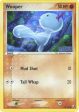 Wooper (79 115) (Stamped) [EX: Unseen Forces] on Sale