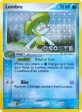 Lombre (34 107) (Stamped) [EX: Deoxys] Cheap