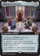 Throne of Eldraine (Extended Art) [Wilds of Eldraine Commander] Online