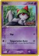 Ralts (59 108) (Stamped) [EX: Power Keepers] For Cheap