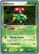 Bellossom (16 101) (Blaziken Tech - Chris Fulop) [World Championships 2004] Sale