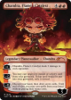 Chandra, Flame s Catalyst [Secret Lair Drop Series] Online Hot Sale