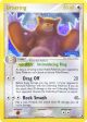 Ursaring (18 115) (Stamped) [EX: Unseen Forces] Cheap