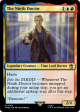 The Ninth Doctor [Doctor Who] on Sale