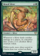 Brood Sliver [Commander Masters] Sale