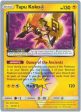 Tapu Koko Prism Star (51 181) (Pikarom Judge - Haruki Miyamoto) [World Championships 2019] For Cheap