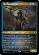 The Scarab God (Foil Etched) [Commander Masters] Online now