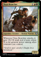 Tuya Bearclaw [Commander Masters] Online