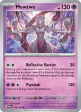 Mewtwo (150 165) [Scarlet & Violet: 151] Online now