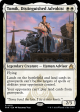 Tomik, Distinguished Advokist [Ravnica Remastered] Online