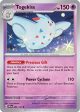 Togekiss (085 197) (Theme Deck Exclusive) [Scarlet & Violet: Obsidian Flames] For Cheap