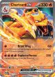 Charizard ex (006 165) [Scarlet & Violet: 151] Online