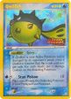 Qwilfish (27 109) (Stamped) [EX: Team Rocket Returns] Sale