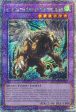 Chimera the King of Phantom Beasts [DUNE-EN033] Quarter Century Secret Rare Discount