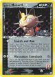 Rocket s Meowth (46 109) (Stamped) [EX: Team Rocket Returns] Online Sale