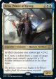 Urza, Prince of Kroog (Promo Pack) [The Brothers  War Promos] For Cheap