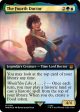 The Fourth Doctor (Extended Art) (Surge Foil) [Doctor Who] For Cheap