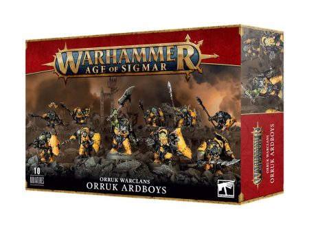 Orruk Ardboys Online Hot Sale