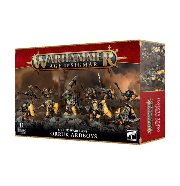 Orruk Ardboys Online Hot Sale