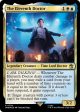 The Eleventh Doctor (Surge Foil) [Doctor Who] Cheap