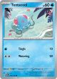 Tentacool (072 165) [Scarlet & Violet: 151] For Cheap