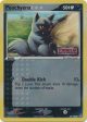 Poochyena (58 108) (Stamped) [EX: Power Keepers] Discount